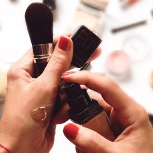 Kit Maquillaje Básico