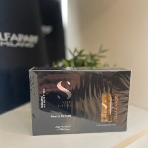 Ampollas cellula madre beauty genesis (12 uds)