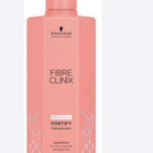 Champu fortificante Fibre Clinix