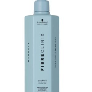 Champu hidratante Fibre Clinix