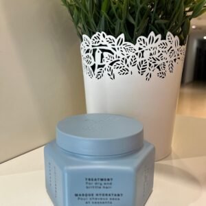 Mascarilla hidratante suave Fibre Clinix