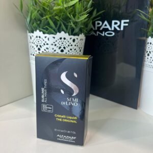 Serum 50ml Cristalli Liquidi