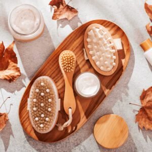 Kit Exfoliante natural